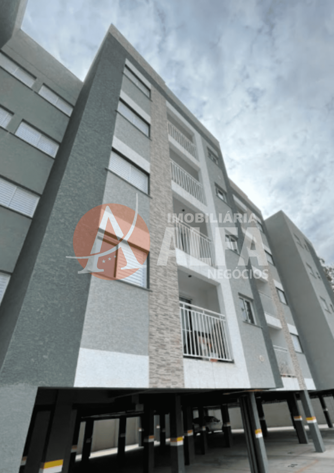 Apartamento - Locação, Chácara Nossa Senhora de Fátima, Cotia, SP
