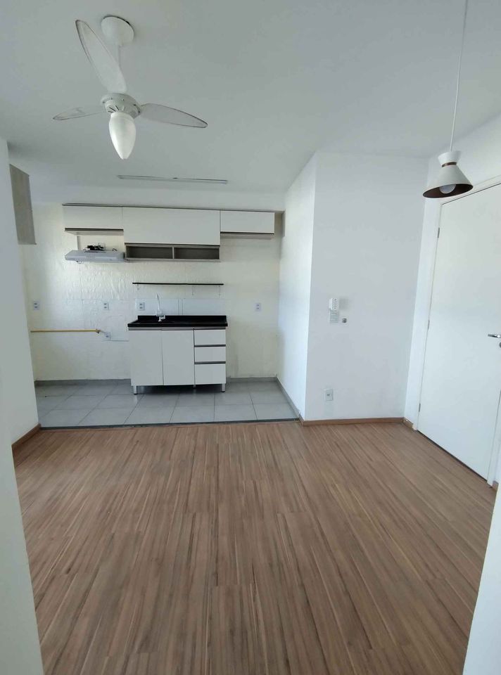 Apartamento à venda com 2 quartos, 45m² - Foto 7