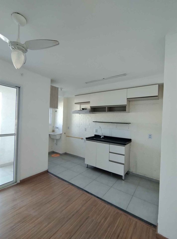 Apartamento à venda com 2 quartos, 45m² - Foto 16