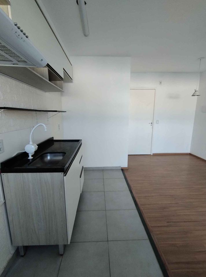 Apartamento à venda com 2 quartos, 45m² - Foto 17