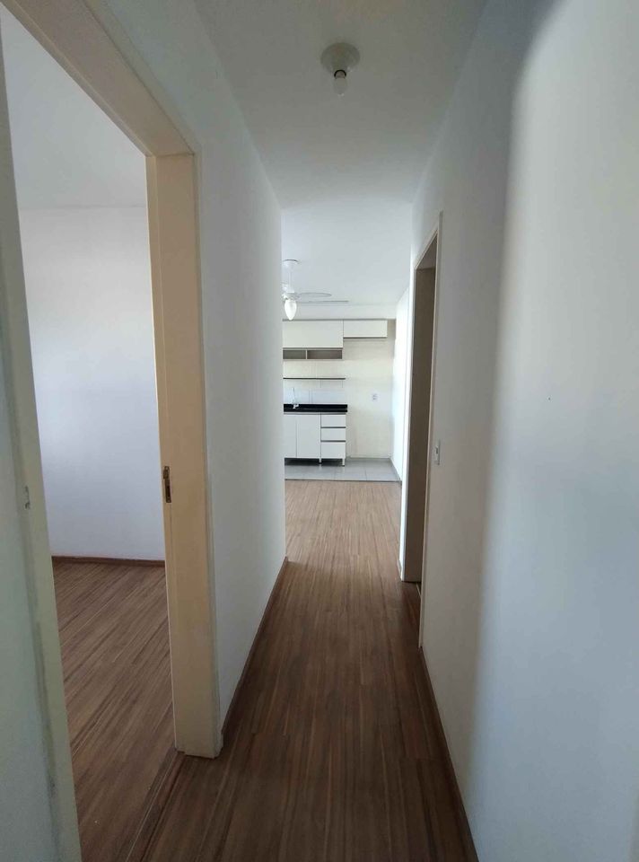 Apartamento à venda com 2 quartos, 45m² - Foto 10