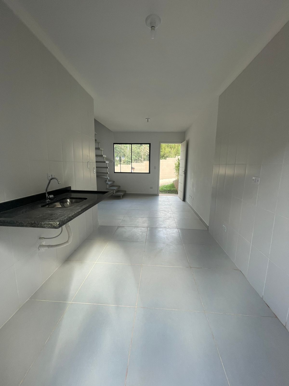 Casa - Locação, Chácara Ondas Verdes, Cotia, SP