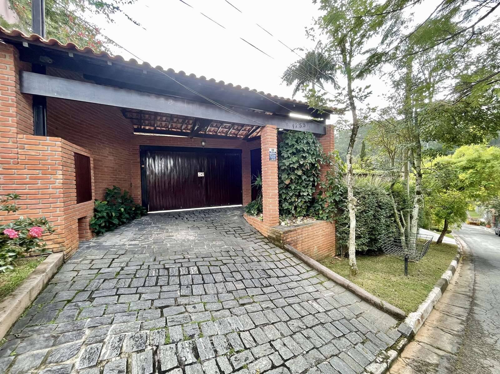 Casa à venda com 3 quartos, 321m² - Foto 3