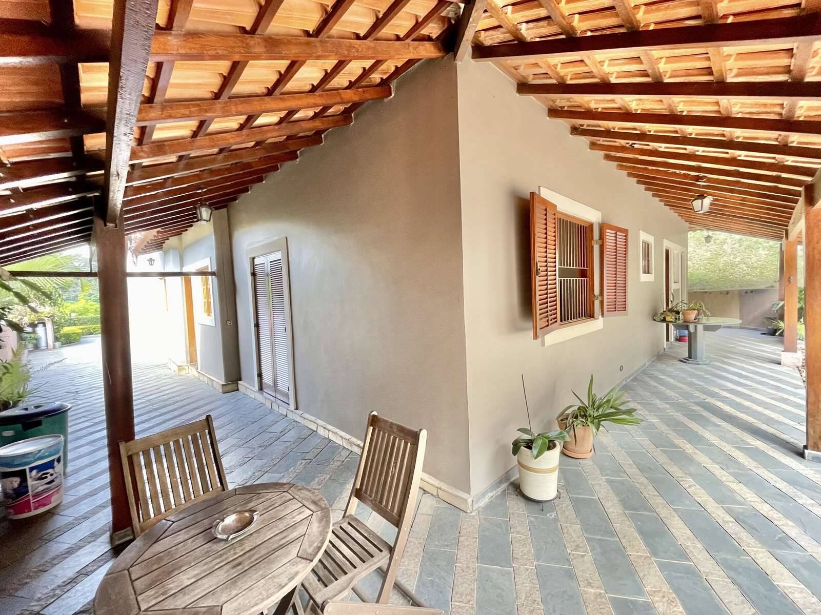 Casa à venda com 3 quartos, 321m² - Foto 36