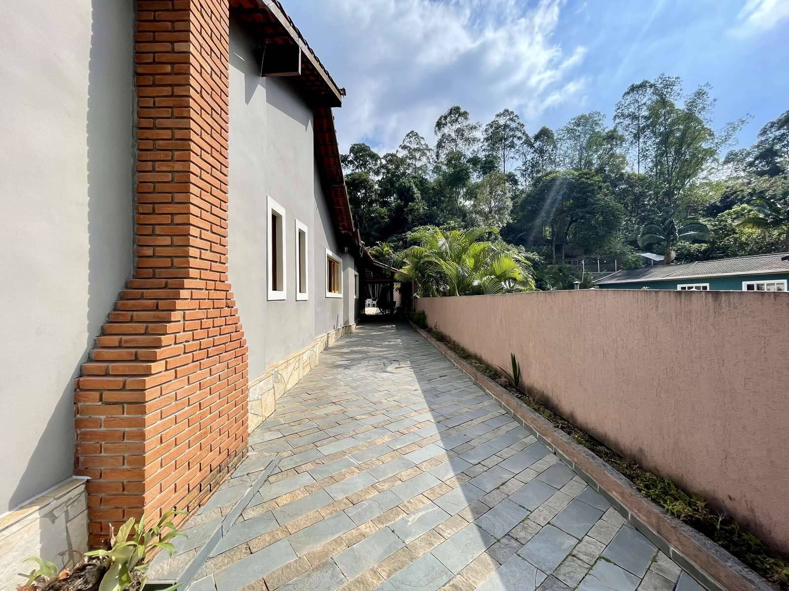 Casa à venda com 3 quartos, 321m² - Foto 51