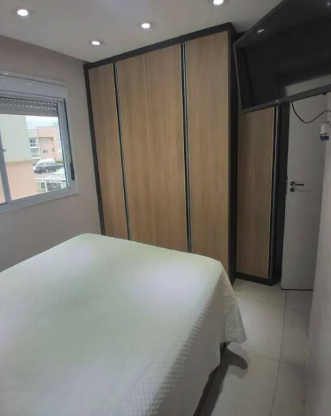 Apartamento à venda com 2 quartos, 63m² - Foto 11