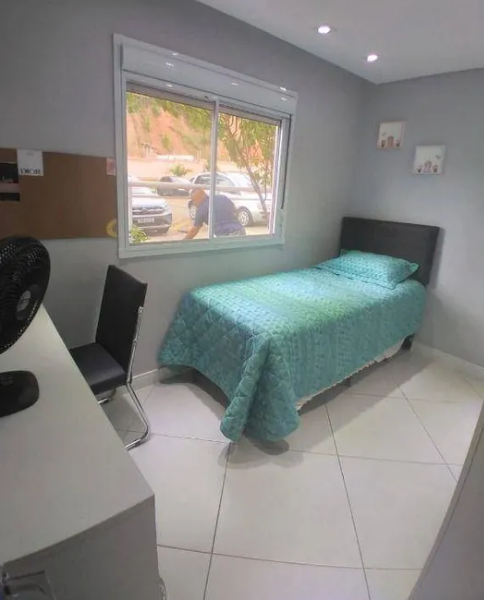 Apartamento à venda com 2 quartos, 63m² - Foto 14