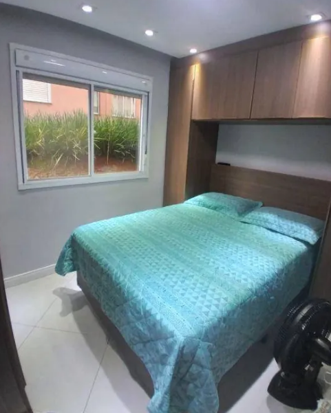 Apartamento à venda com 2 quartos, 63m² - Foto 9