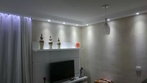 Apartamento à venda com 2 quartos, 61m² - Foto 4