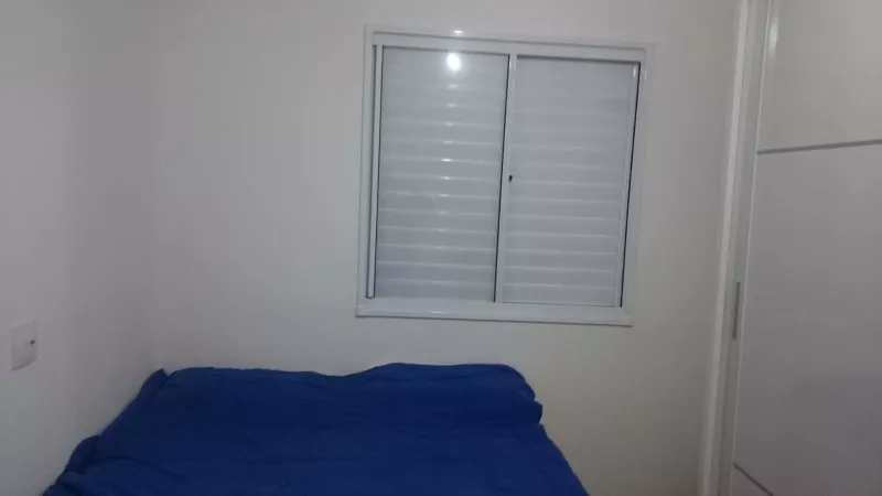 Apartamento à venda com 2 quartos, 61m² - Foto 6