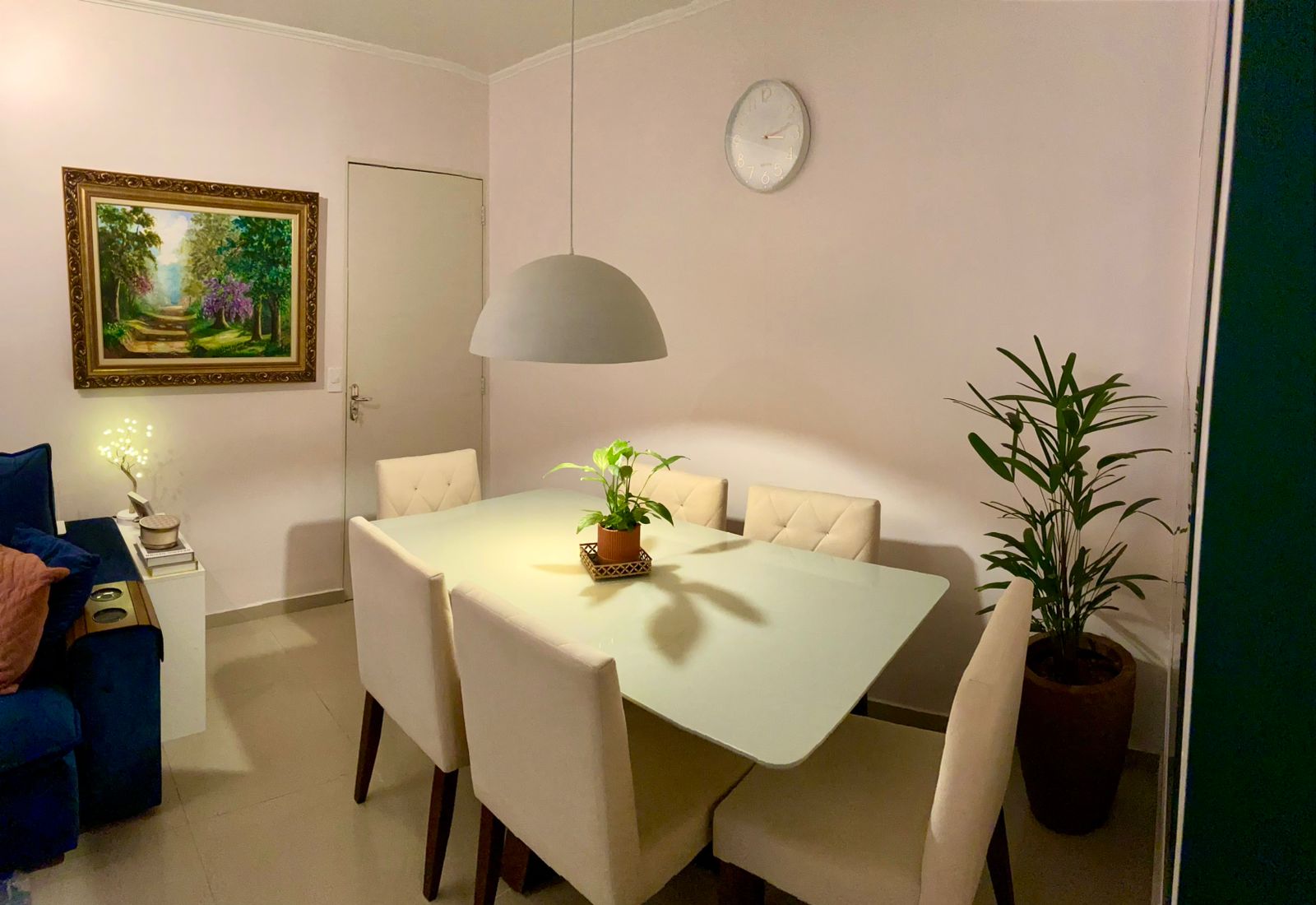 Apartamento à venda com 2 quartos, 55m² - Foto 5