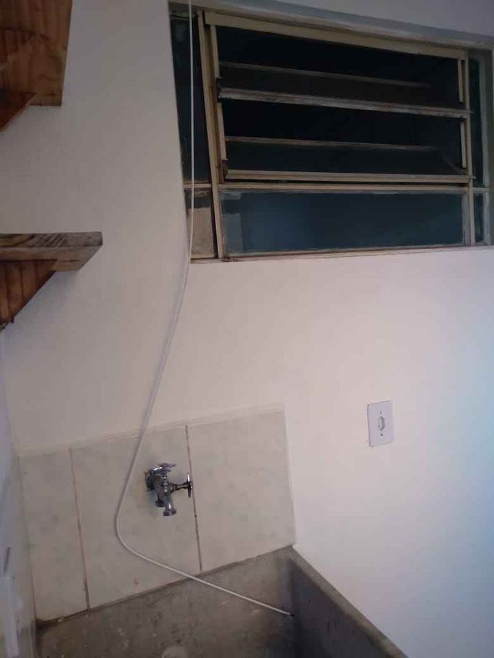 Apartamento para alugar com 2 quartos, 45m² - Foto 9