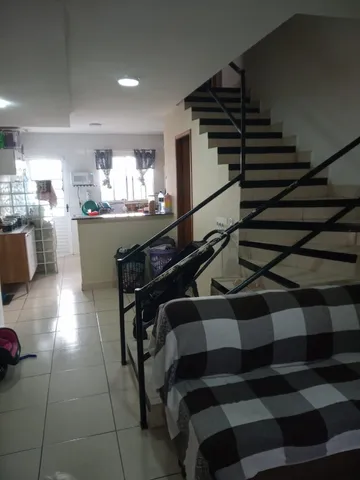 Casa à venda com 2 quartos, 66m² - Foto 4