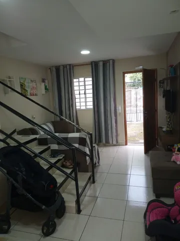 Casa à venda com 2 quartos, 66m² - Foto 6