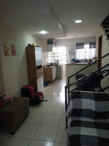 Casa à venda com 2 quartos, 66m² - Foto 5