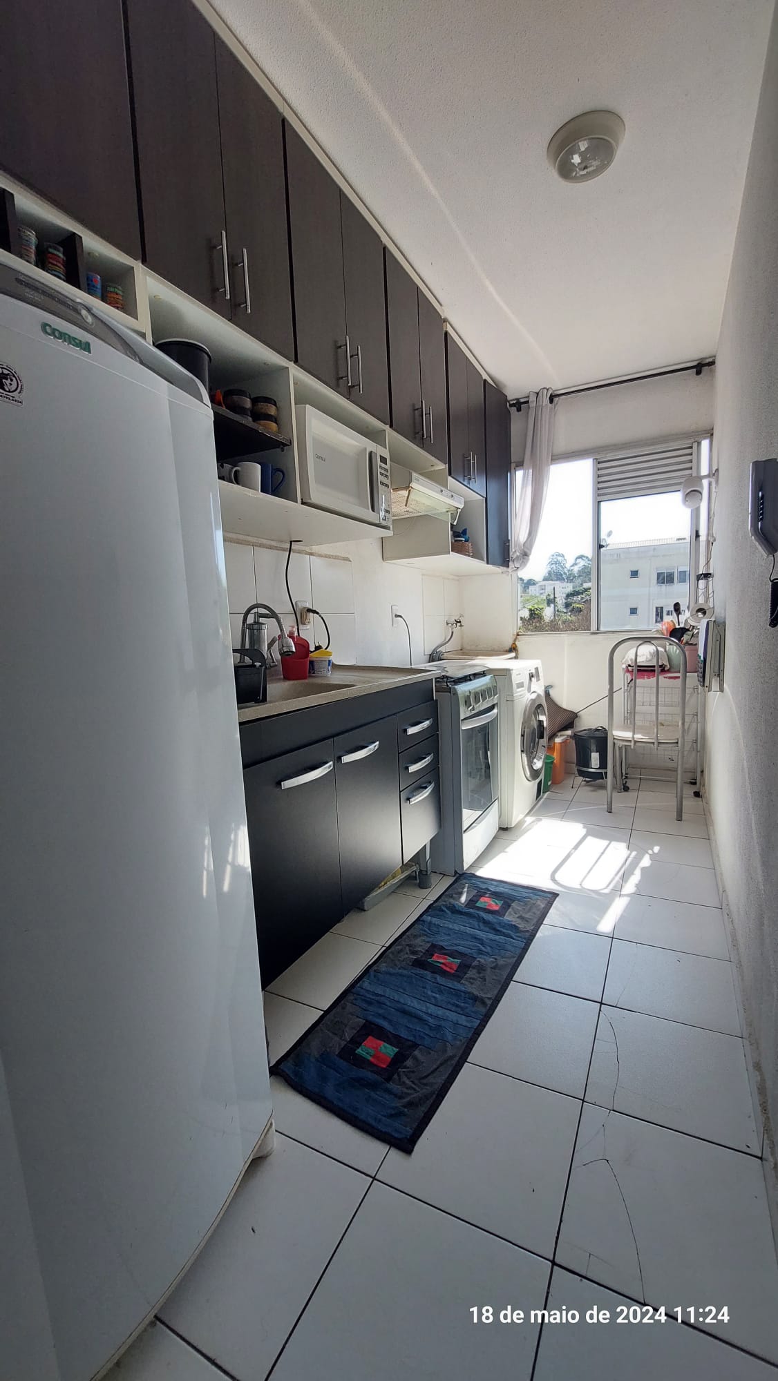 Apartamento à venda com 2 quartos, 47m² - Foto 10