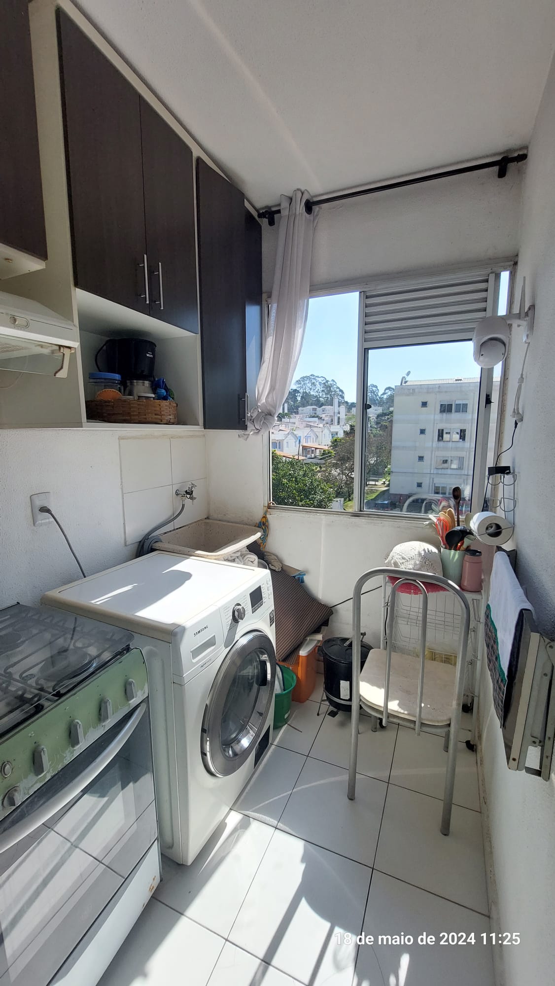 Apartamento à venda com 2 quartos, 47m² - Foto 9