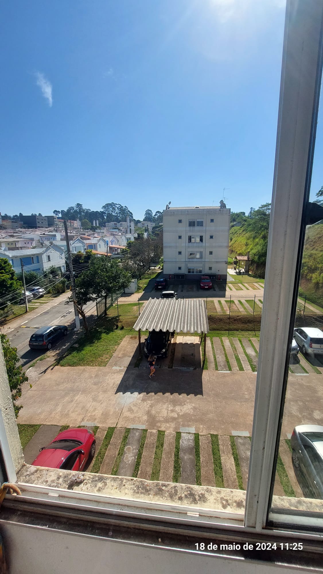 Apartamento à venda com 2 quartos, 47m² - Foto 21