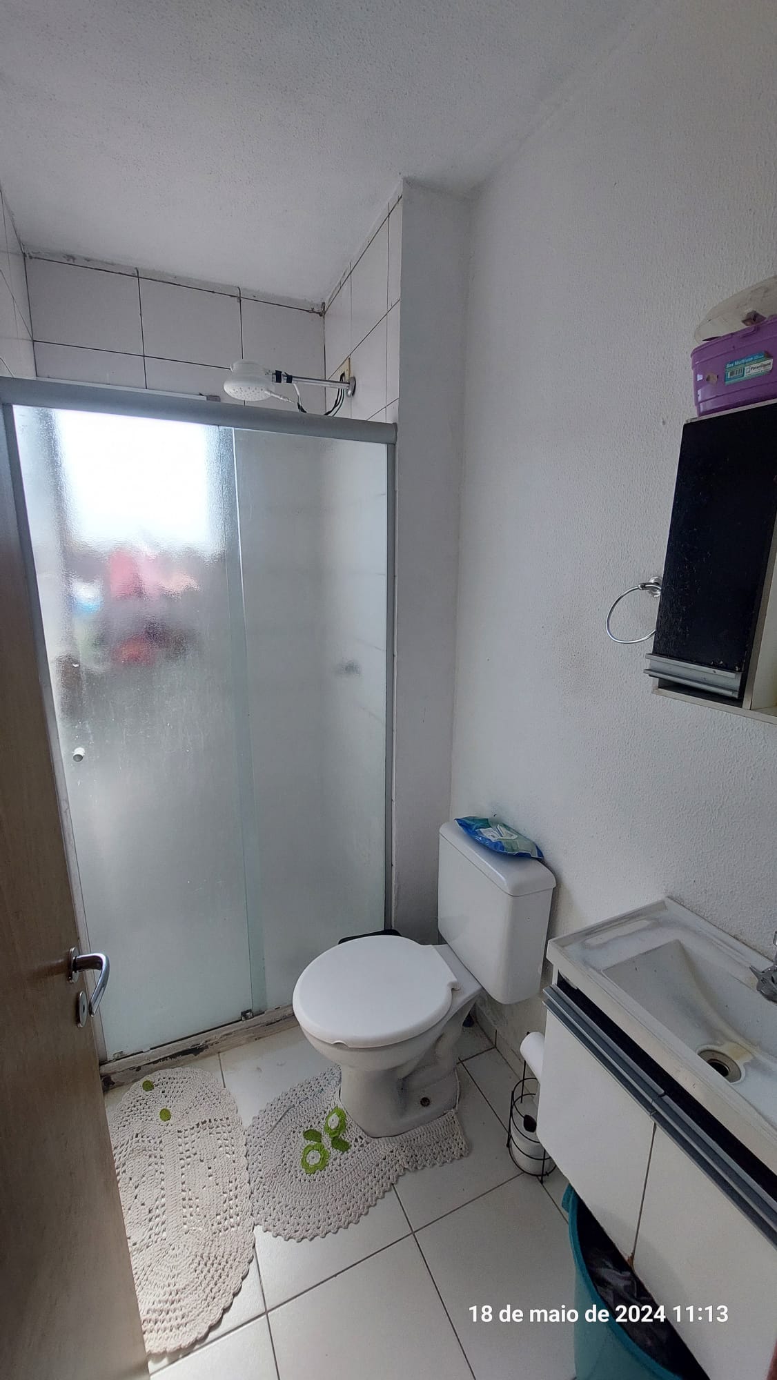 Apartamento à venda com 2 quartos, 47m² - Foto 14