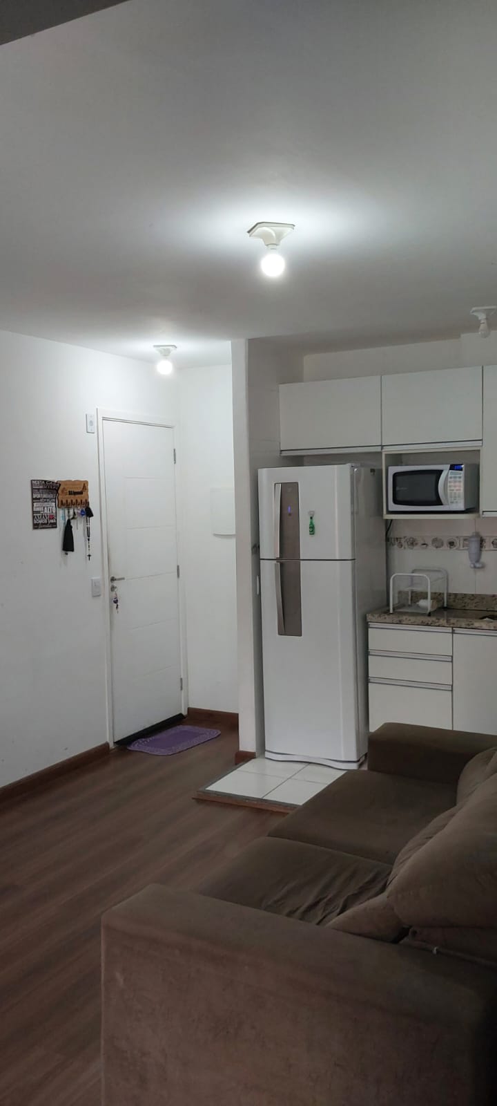 Apartamento à venda com 2 quartos, 47m² - Foto 22