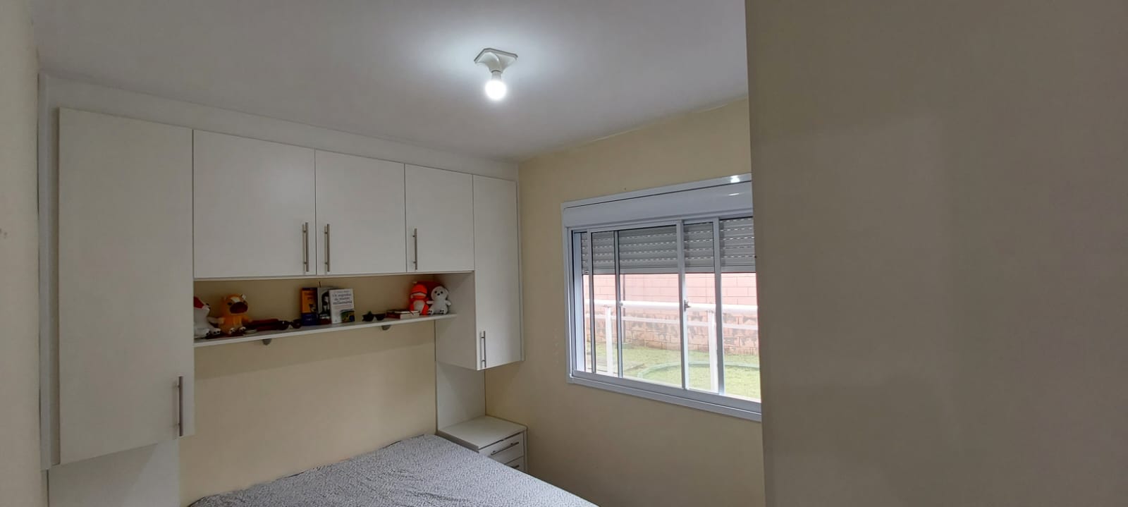 Apartamento à venda com 2 quartos, 47m² - Foto 8