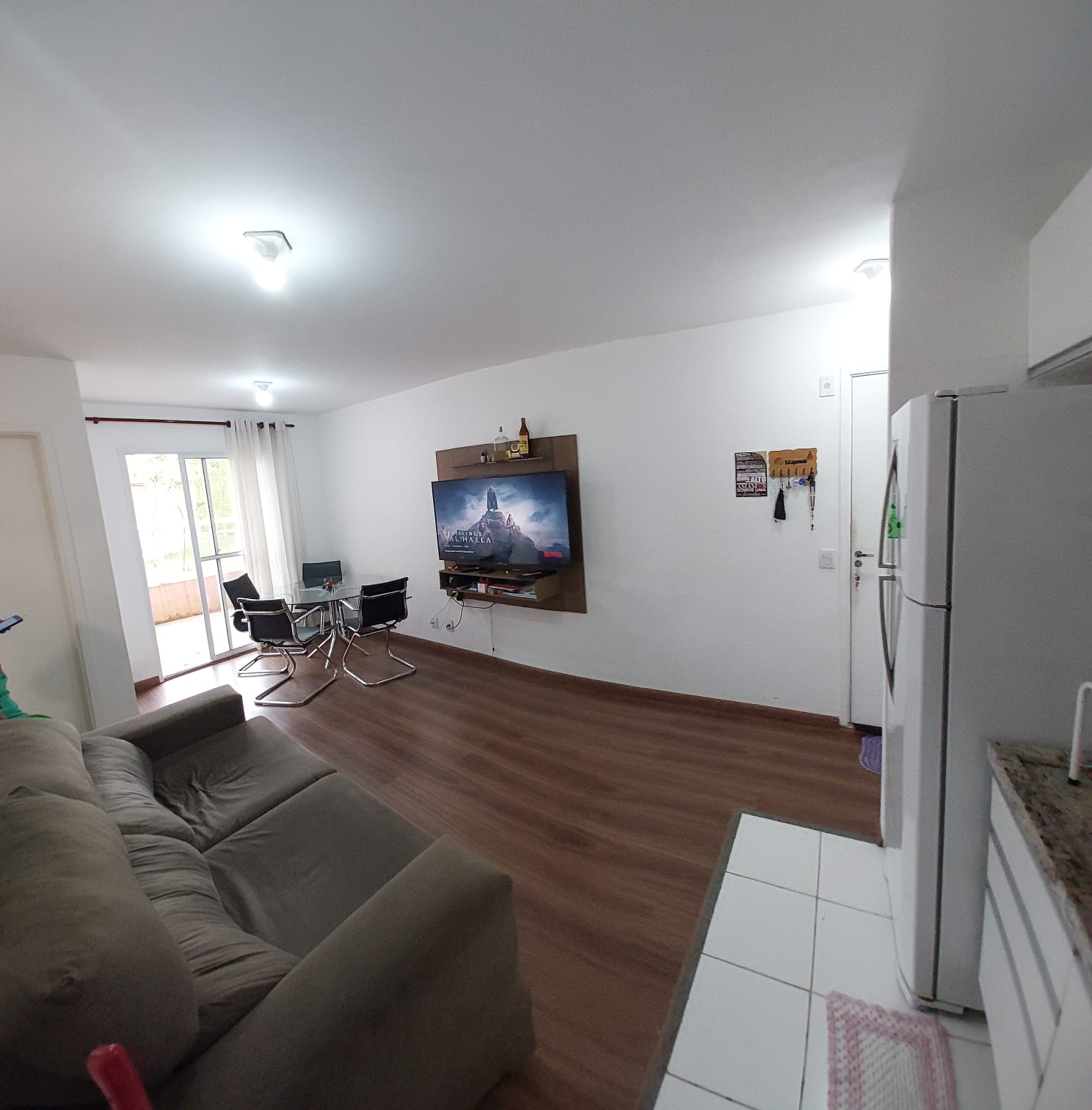 Apartamento à venda com 2 quartos, 47m² - Foto 13