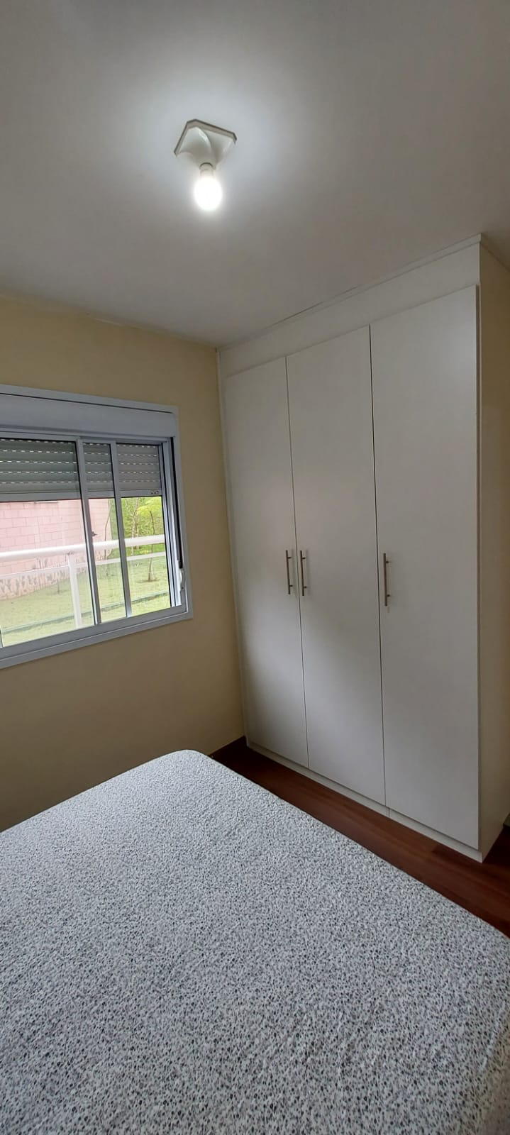 Apartamento à venda com 2 quartos, 47m² - Foto 3