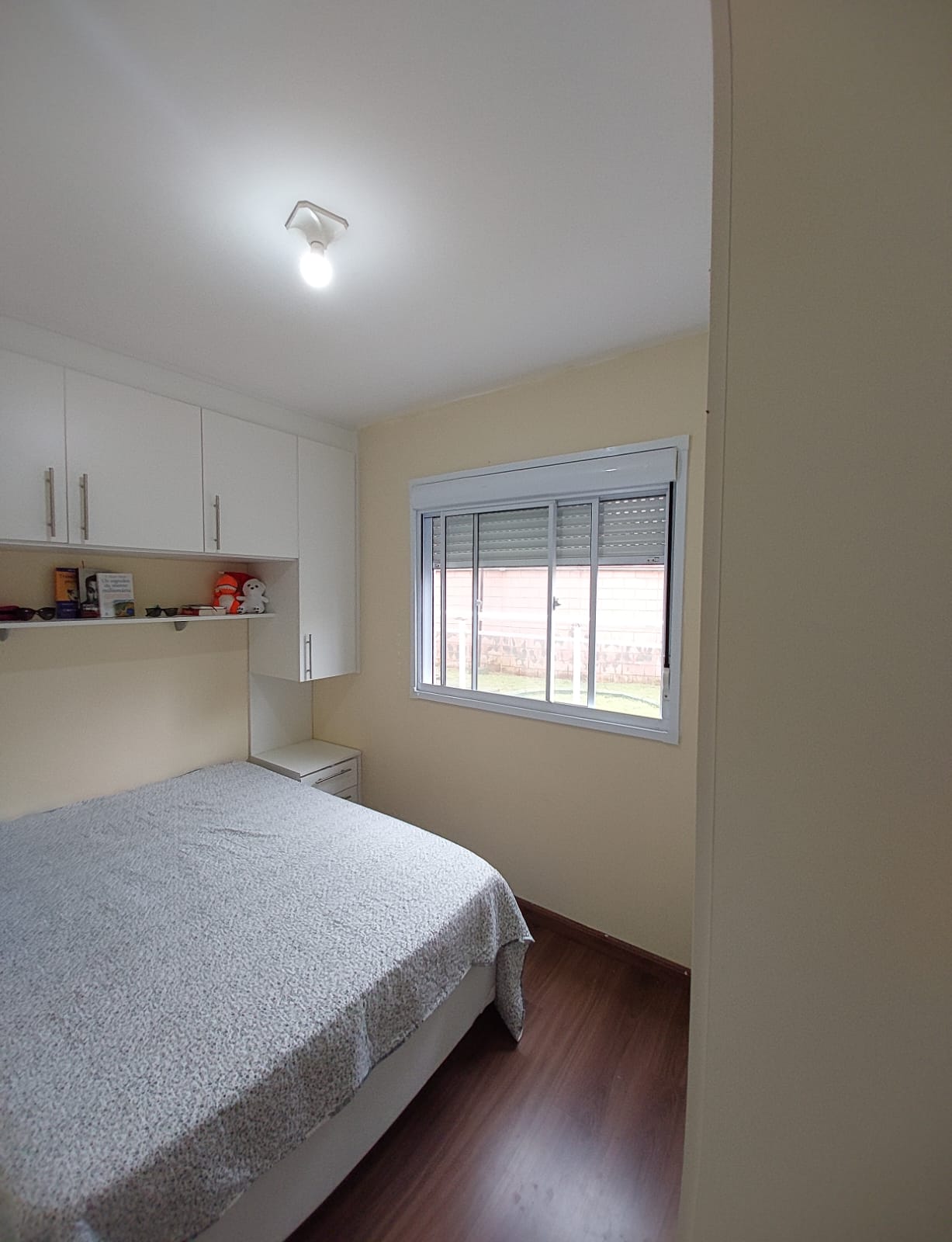 Apartamento à venda com 2 quartos, 47m² - Foto 7