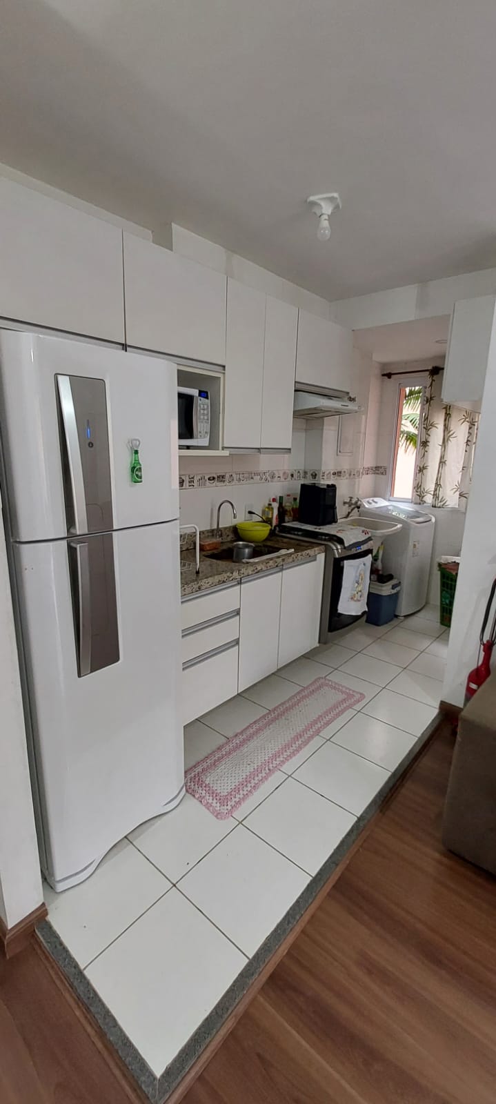 Apartamento à venda com 2 quartos, 47m² - Foto 17