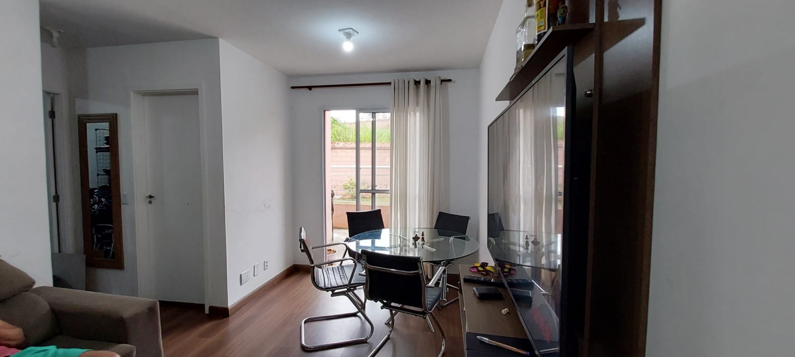 Apartamento à venda com 2 quartos, 47m² - Foto 15