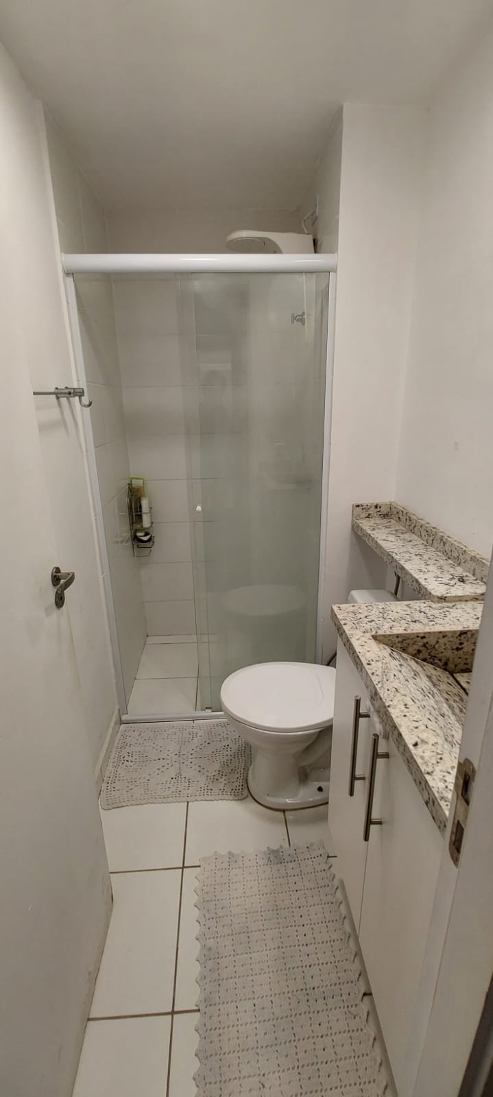 Apartamento à venda com 2 quartos, 47m² - Foto 11