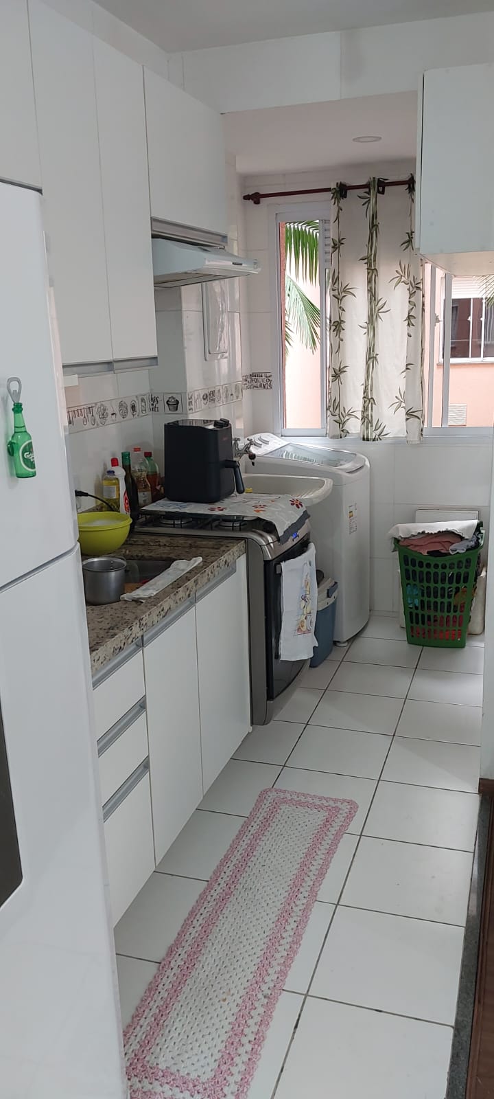 Apartamento à venda com 2 quartos, 47m² - Foto 19