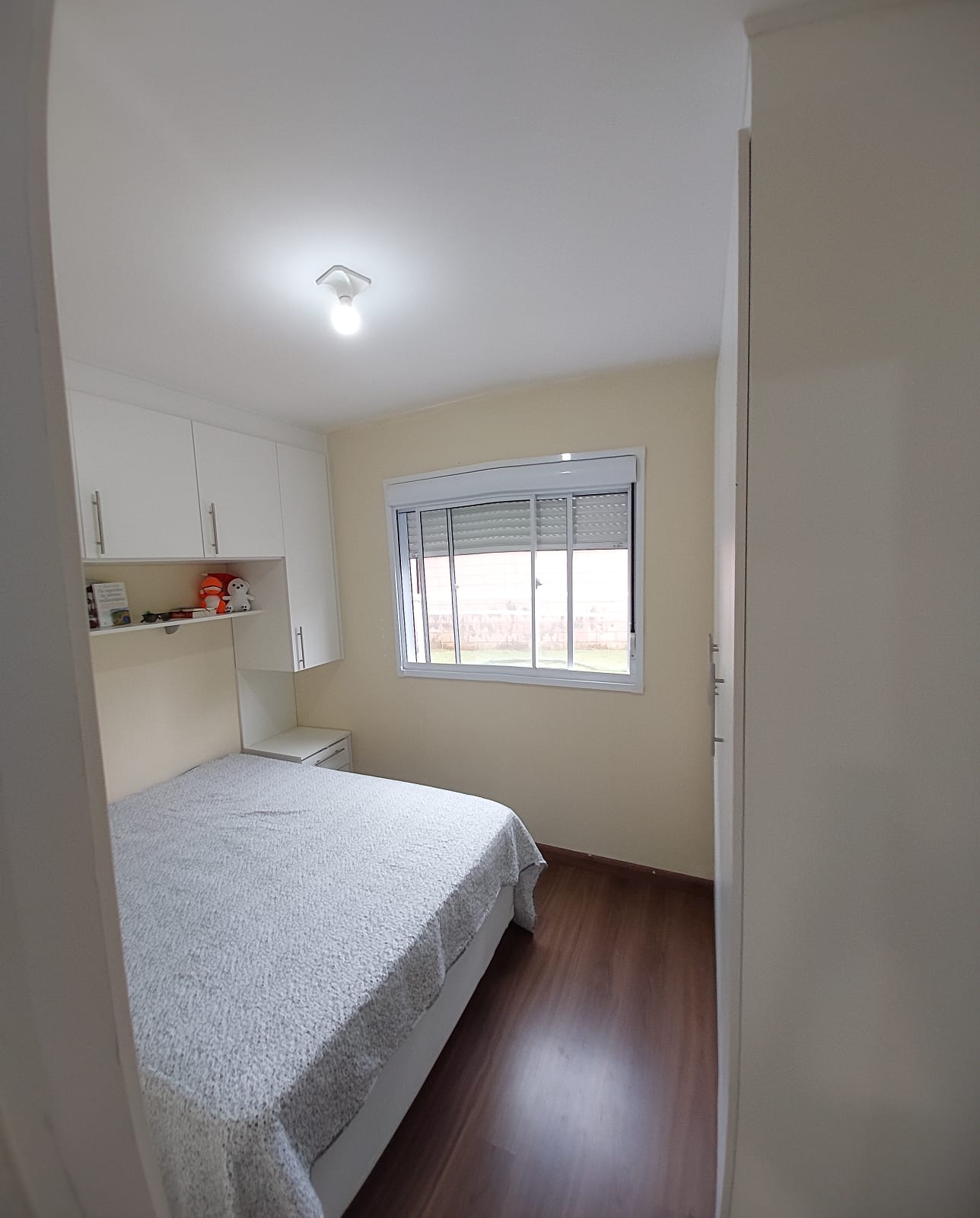 Apartamento à venda com 2 quartos, 47m² - Foto 6