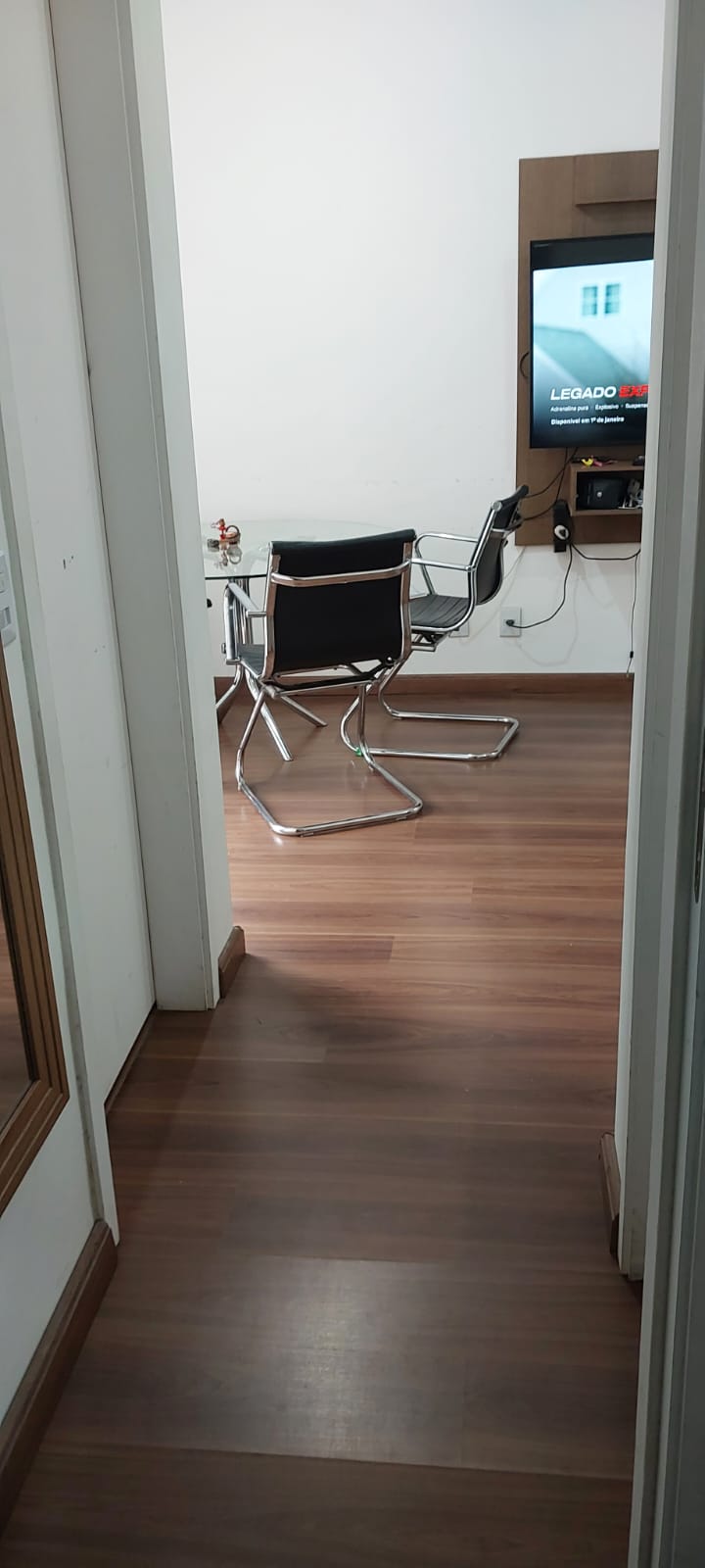 Apartamento à venda com 2 quartos, 47m² - Foto 16