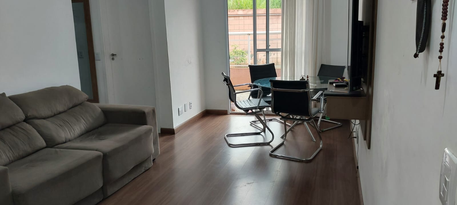 Apartamento à venda com 2 quartos, 47m² - Foto 14