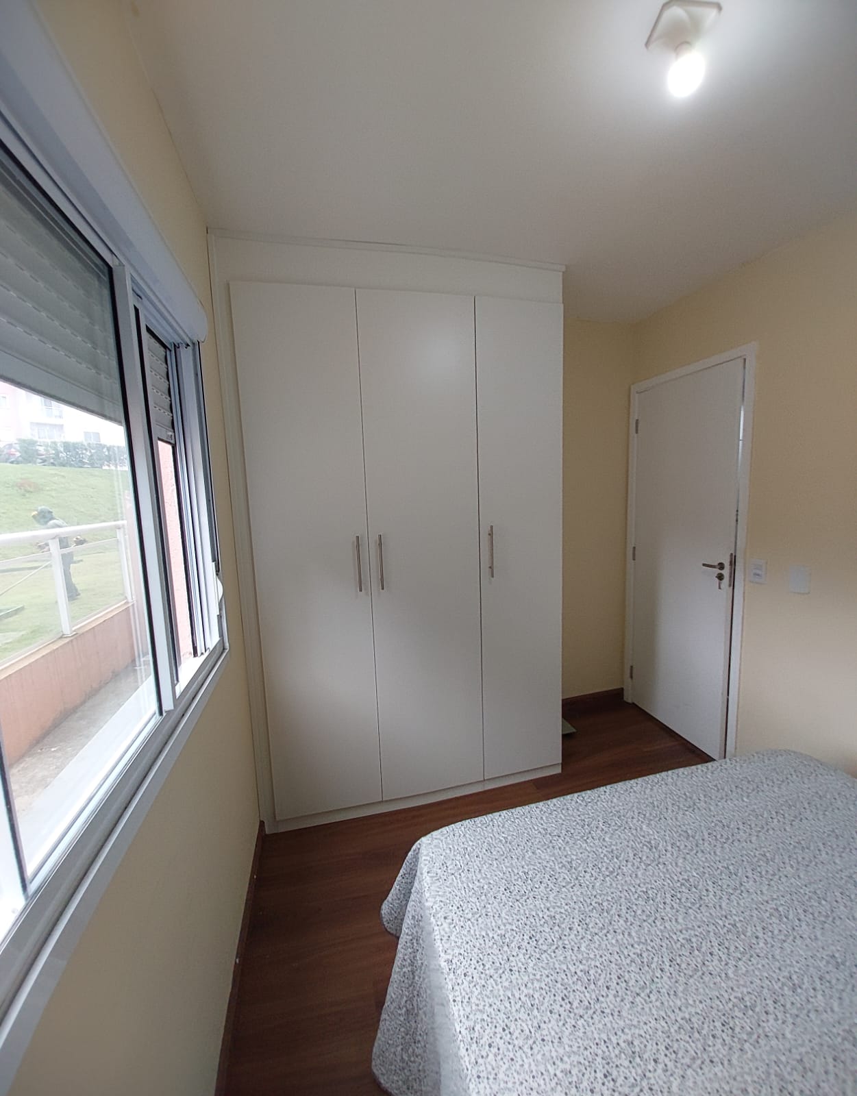 Apartamento à venda com 2 quartos, 47m² - Foto 10