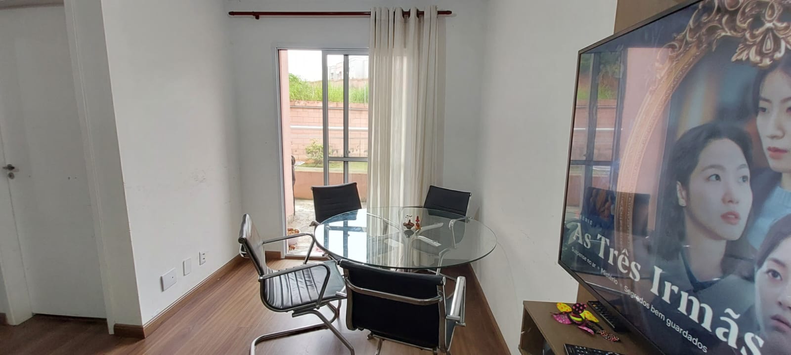 Apartamento à venda com 2 quartos, 47m² - Foto 24