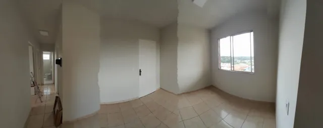 Apartamento à venda com 2 quartos, 46m² - Foto 6