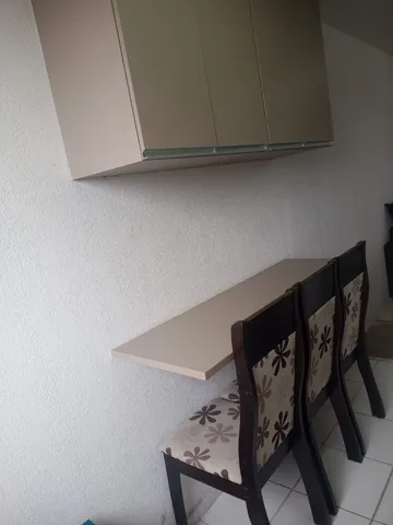 Apartamento à venda com 2 quartos, 42m² - Foto 8