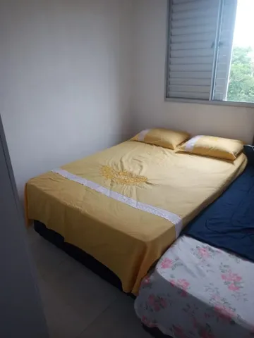 Apartamento à venda com 2 quartos, 42m² - Foto 14