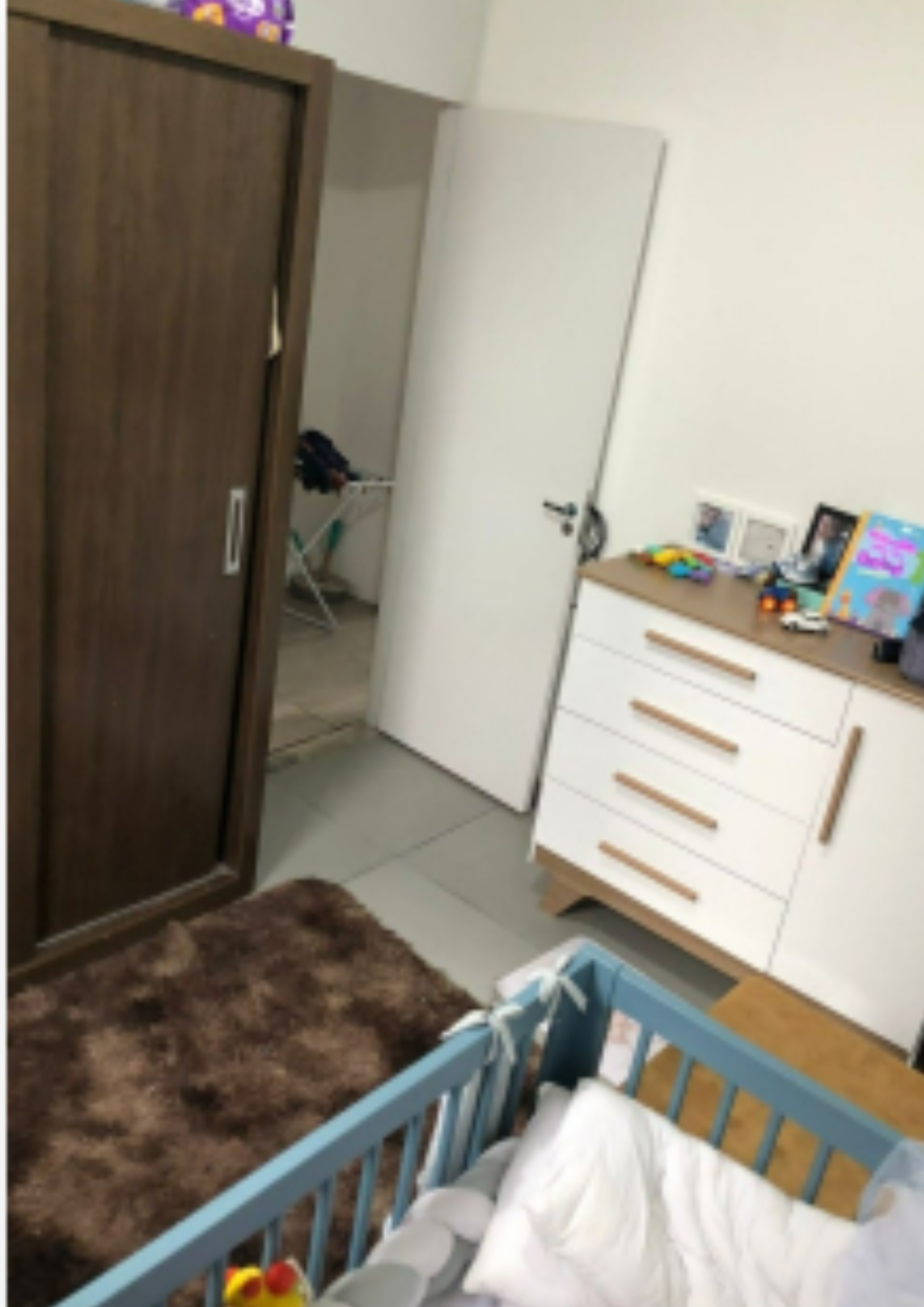 Apartamento à venda com 2 quartos, 42m² - Foto 6