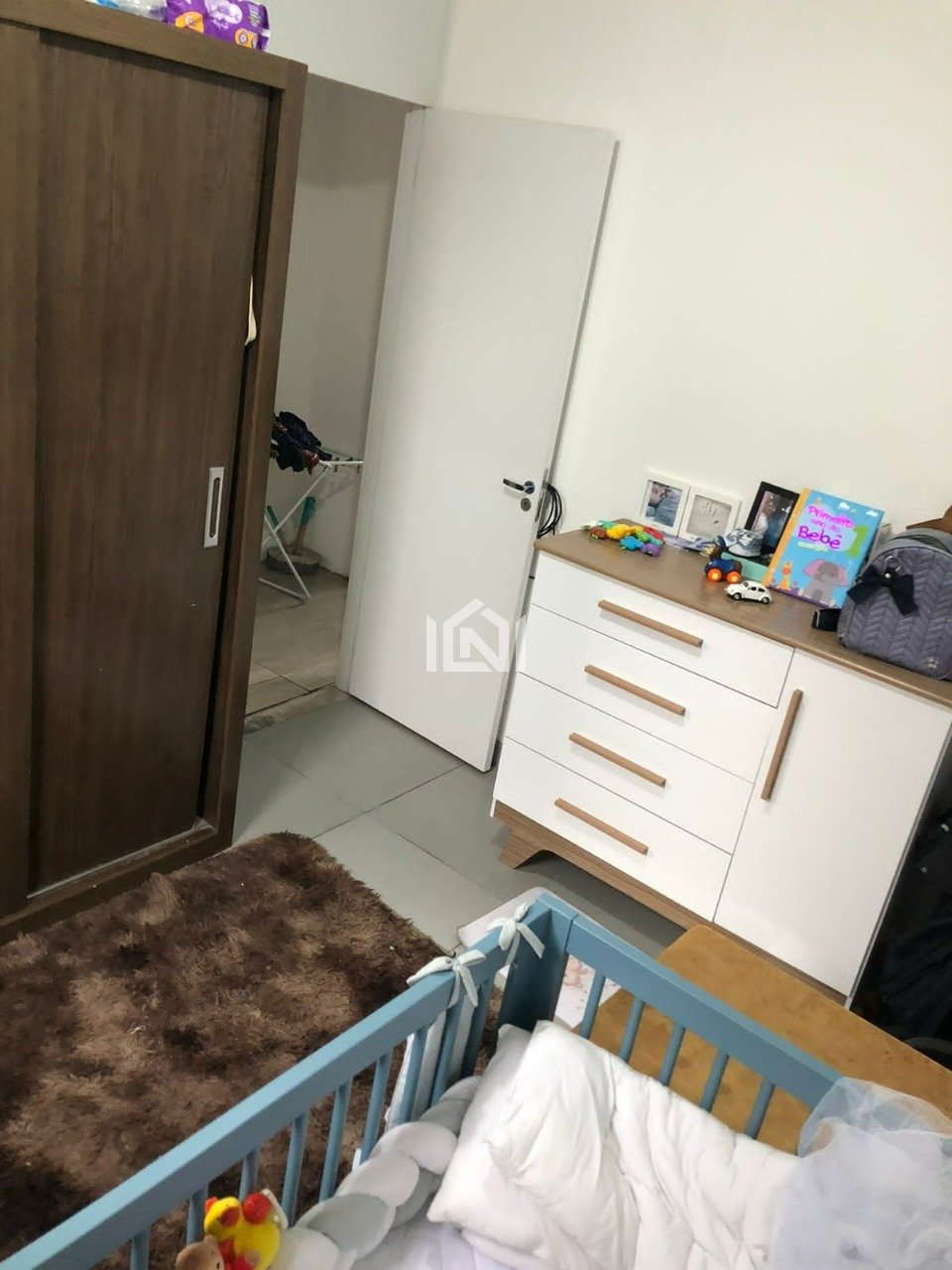 Apartamento à venda com 2 quartos, 42m² - Foto 5