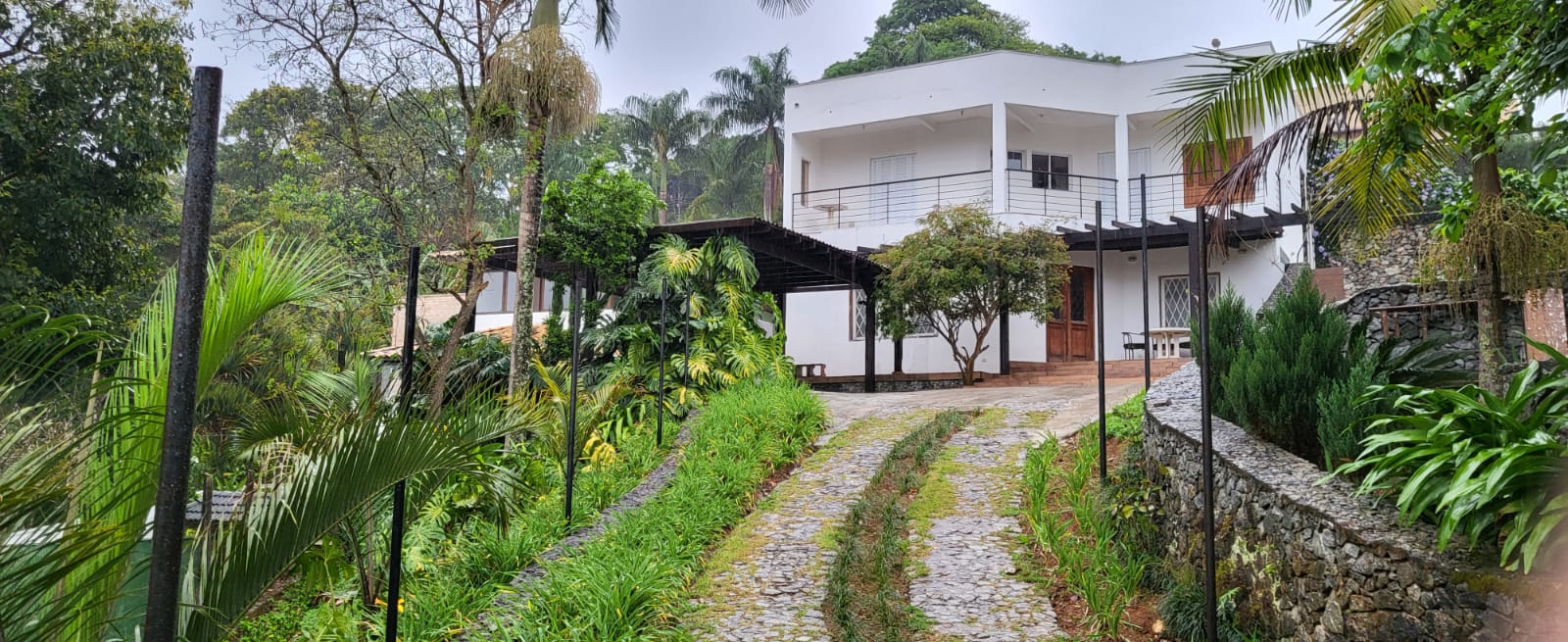 Casa - Locação, Granja Viana II, Cotia, SP