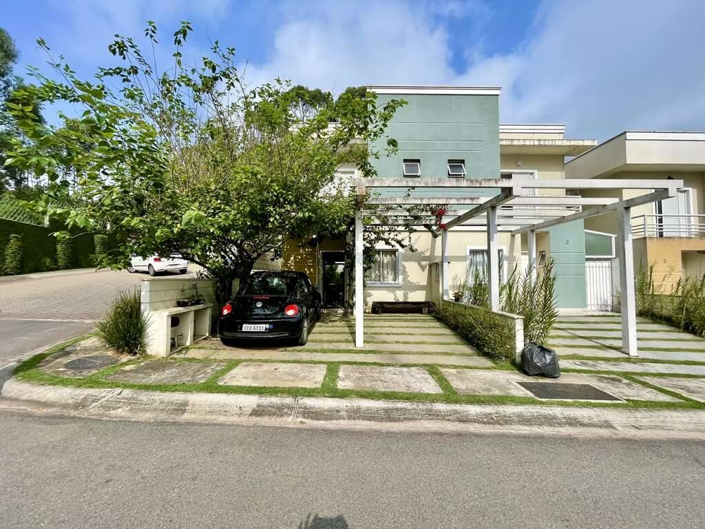 Casa à venda com 3 quartos, 100m² - Foto 13