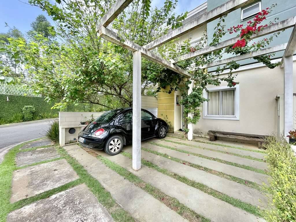 Casa à venda com 3 quartos, 100m² - Foto 16