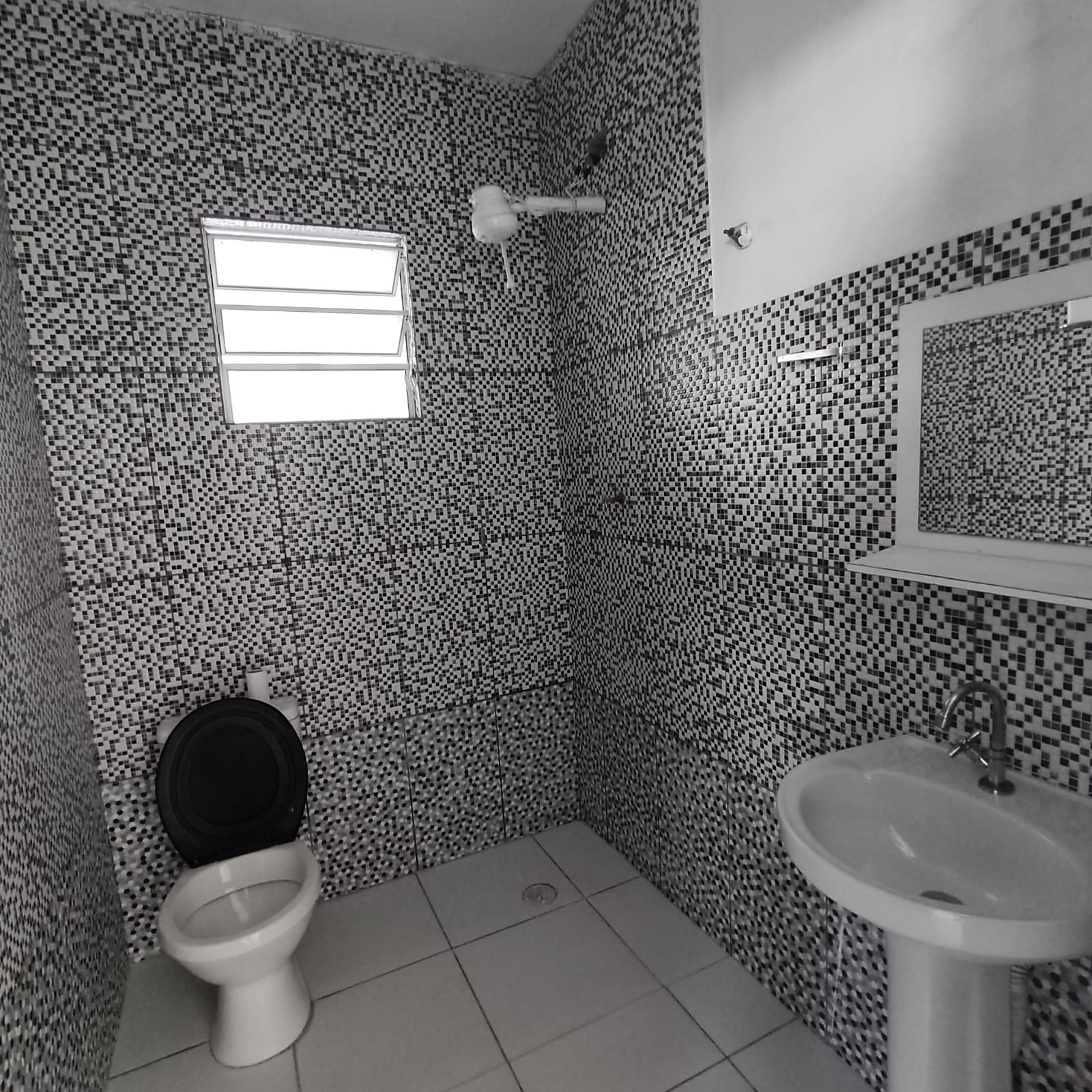 Casa, 1 quarto - Foto 3