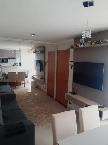 Apartamento à venda com 2 quartos, 39m² - Foto 5