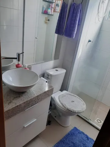 Apartamento à venda com 2 quartos, 39m² - Foto 7