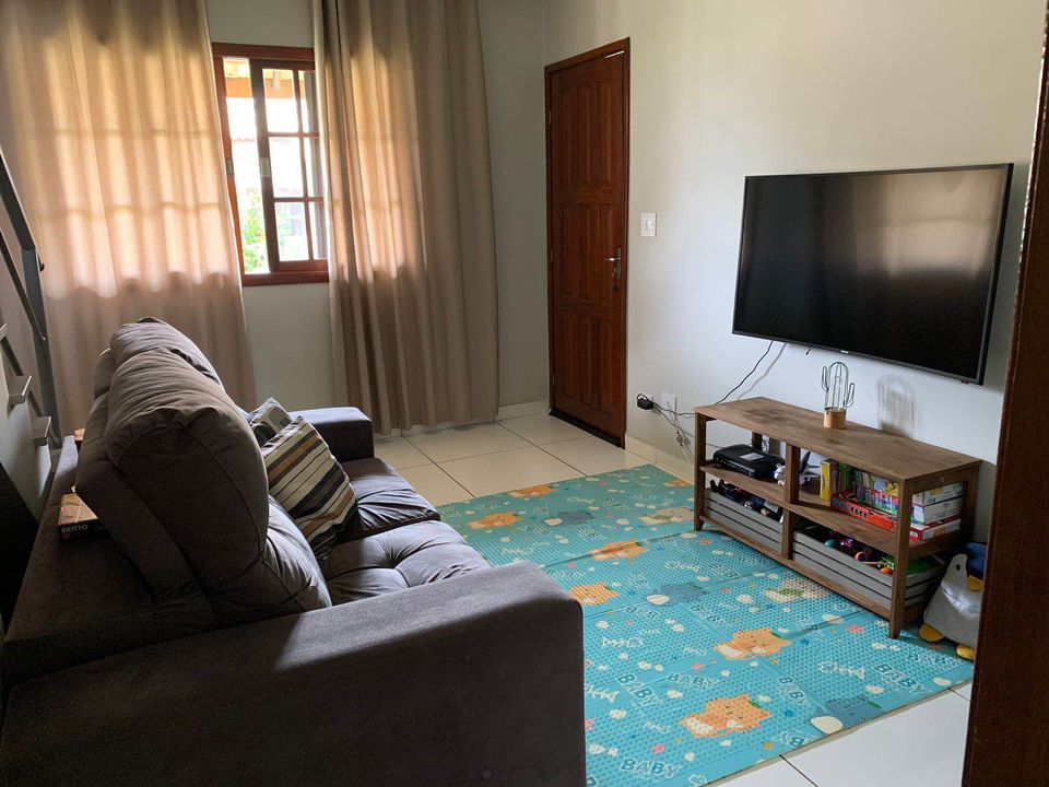 Casa à venda com 2 quartos, 62m² - Foto 9