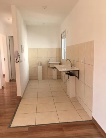 Apartamento à venda com 2 quartos, 48m² - Foto 6